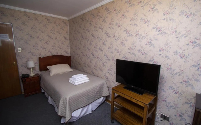 Hotel Quitor