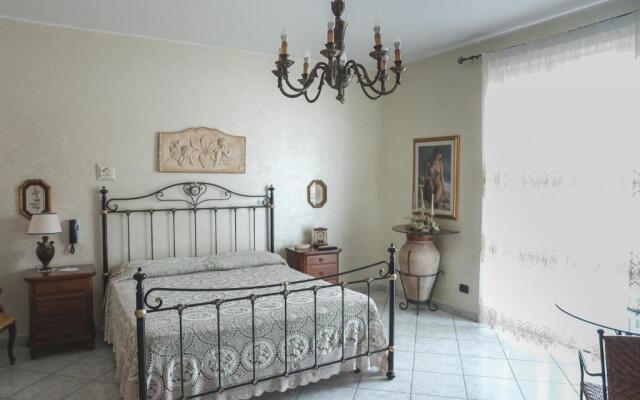 B&B Villa Alba