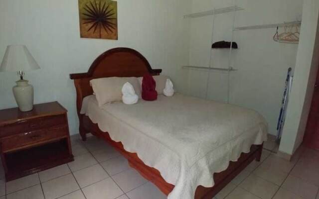 Apart Hotel Acuarious de Luis