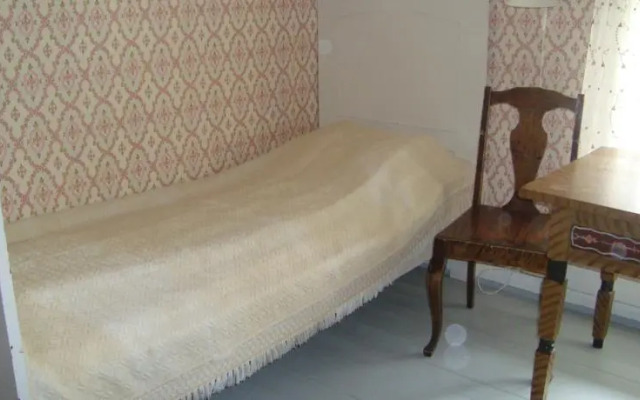 Lindsverk Gjestegård