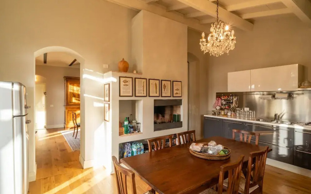 Ribusieri Country House