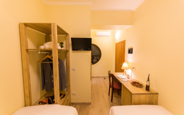 Hotel Baron
