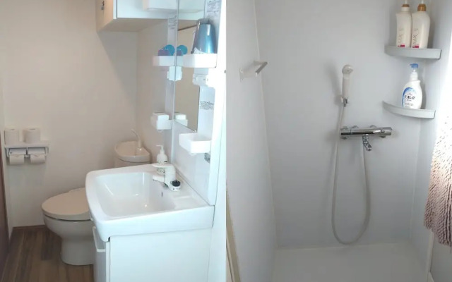 Issyuku Hotel Kaminarimon