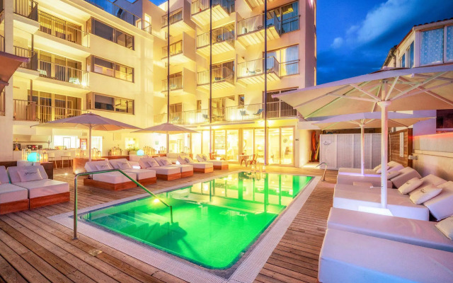 Hotel Boutique Minister