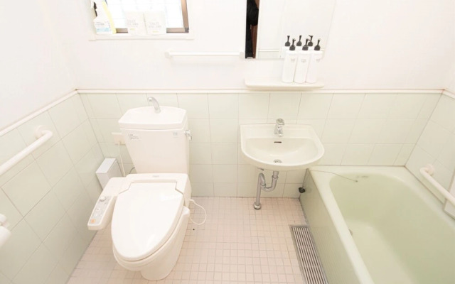 Amp Flat Nakasu S / Vacation Stay 4872