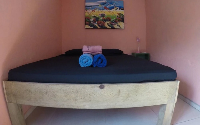 Twin Fin Hostels