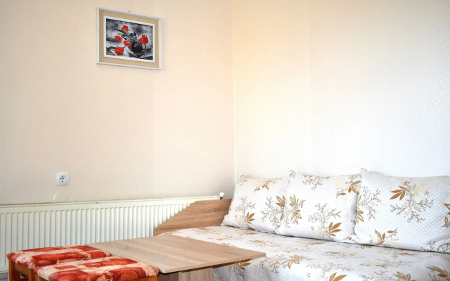 Family hotel Slavianska dusha