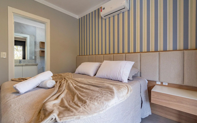 Apto Vista da Catedral - @stayhousetemporada