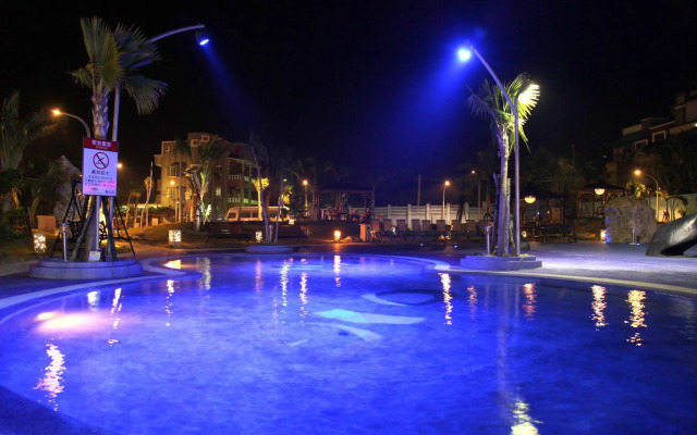 Clownfish Resort