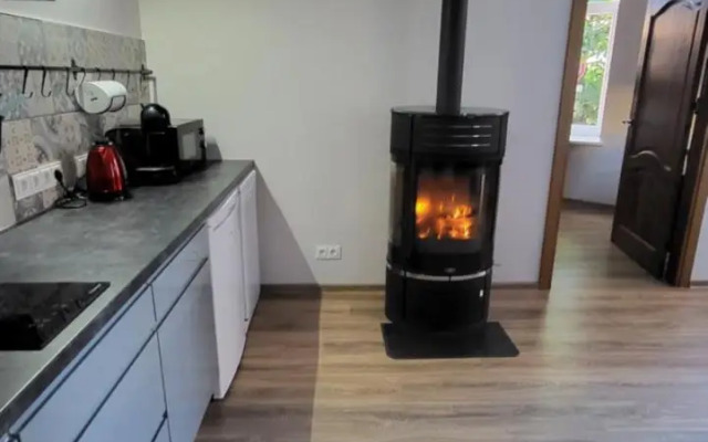 Peldu 37-4 Apartamentai 4