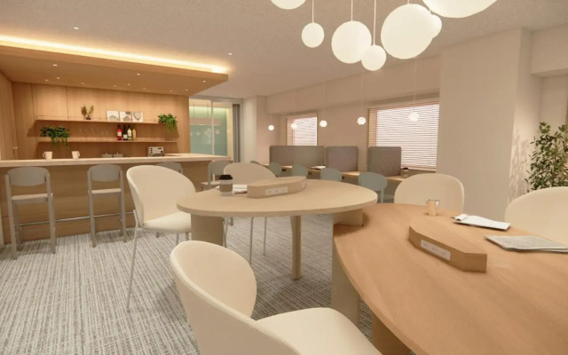 Richmond Hotel Sendai