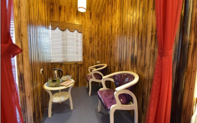 Wuzhen Jiuyue Boutique Inn