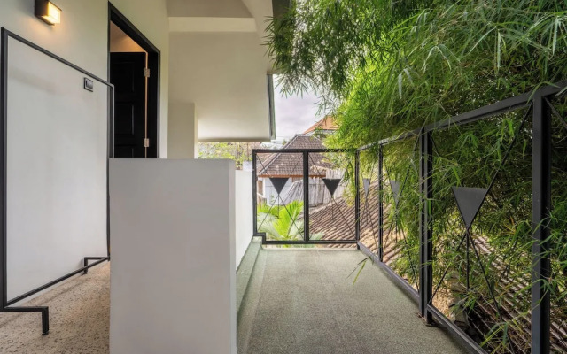 Martini Suites by Betterplace