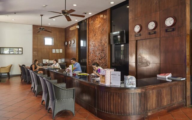 Alpina Phuket Nalina Resort & Spa