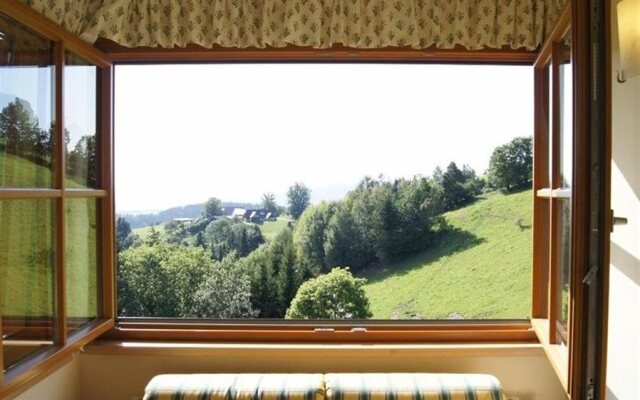 Landhotel Spreitzhofer
