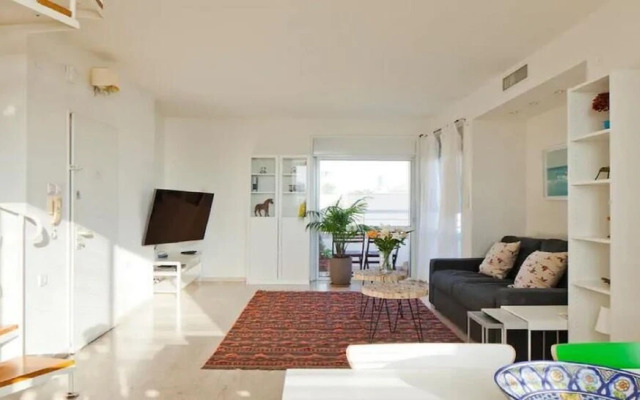 La Mer Apartment - Luxury Duplex