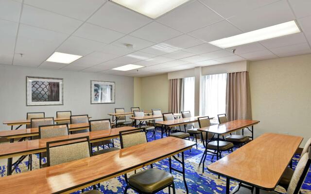 Hampton Inn Milford