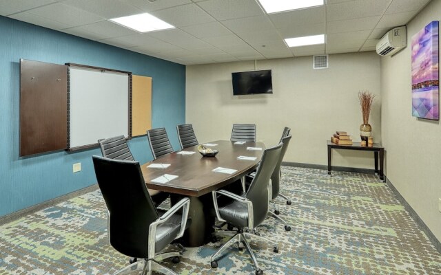Hampton Inn & Suites Parsippany/North