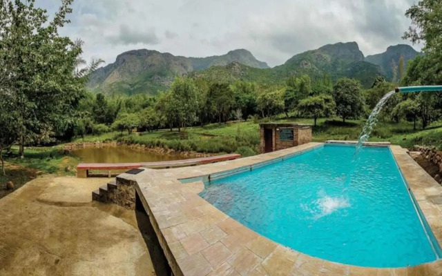 Jungle Retreat Masinagudi