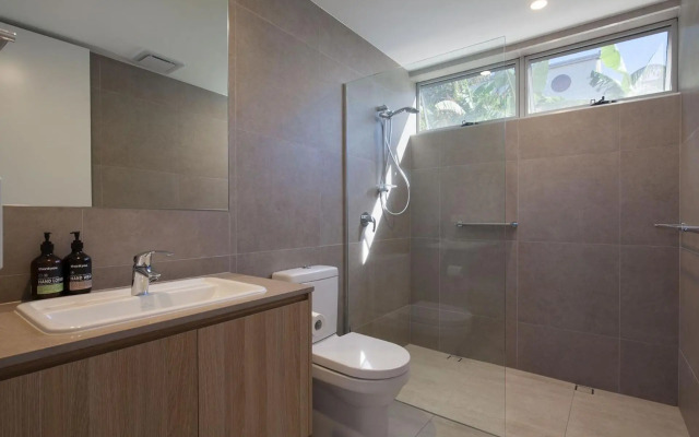 Coolum Beach Holiday House