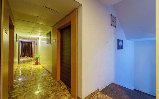 Treebo Golden Swan Tambaram