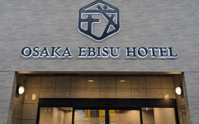 Osaka Ebisu