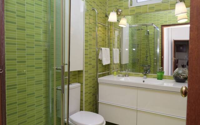 Idyllic apartment Sintra s train station