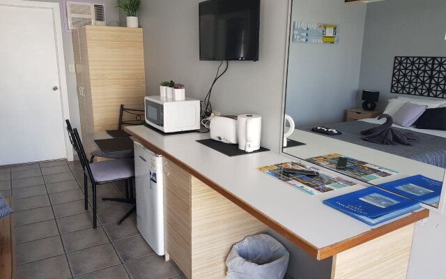 Limassol Motel