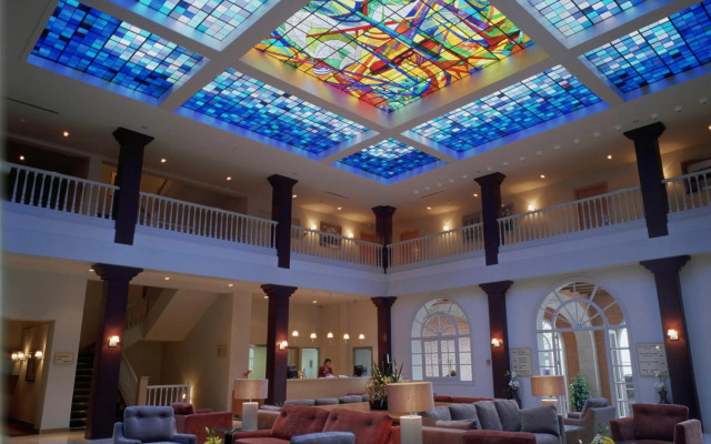 Parador De Vic Sau