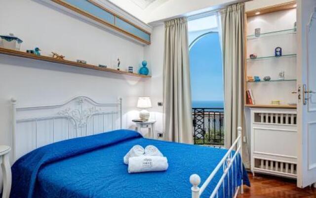 Flat 5 Bedrooms 5 Bathrooms - Colli Di Fontanelle