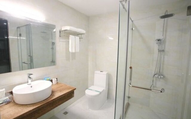 Venice Hotel Nanning