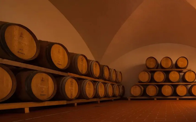 Agriturismo I Comelli
