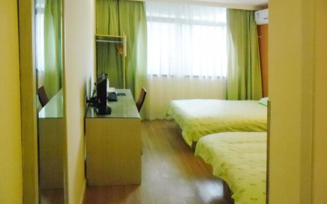 Suez Bus Hotel