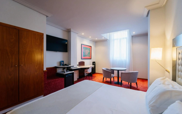 Abba Fonseca Hotel