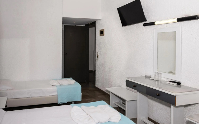 Gorgona Hotel