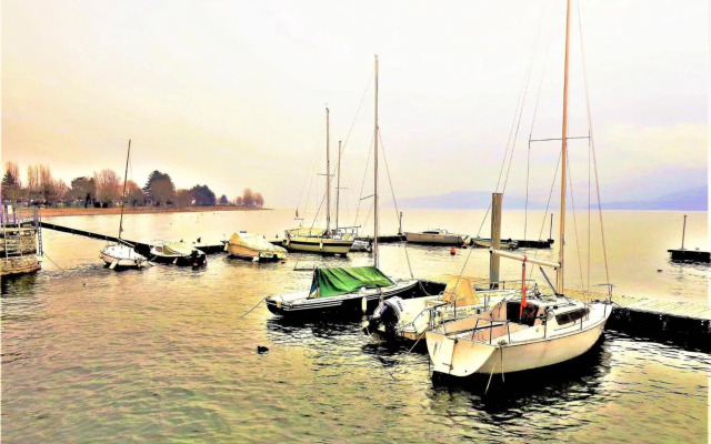 Appartamento Lucia, Lago di Como, Dongo