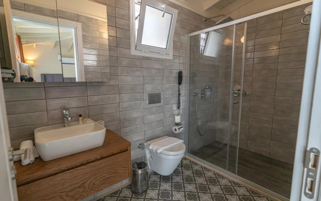 Casa Luna Hotel Alaçati
