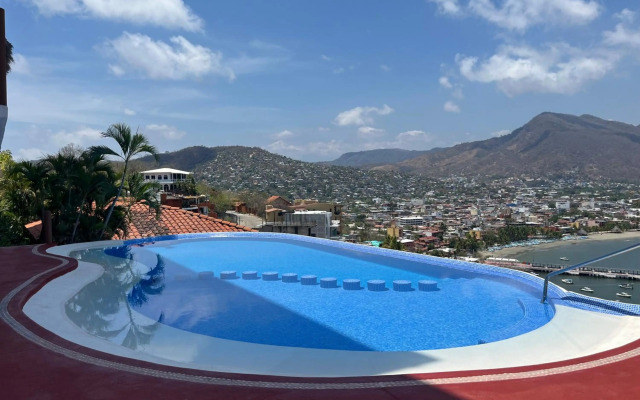 Villa El Morro
