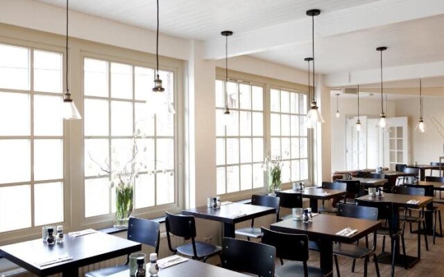 College Hotel Alkmaar