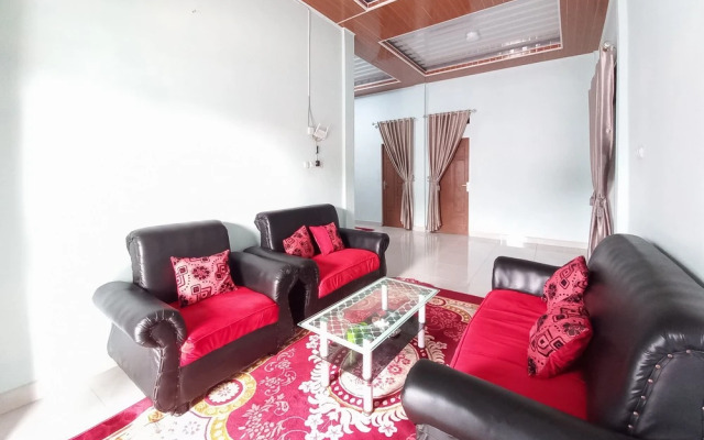 Panam House Syariah RedPartner