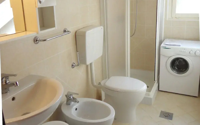 Villa in Caorle Near Spiaggia Tartaruga