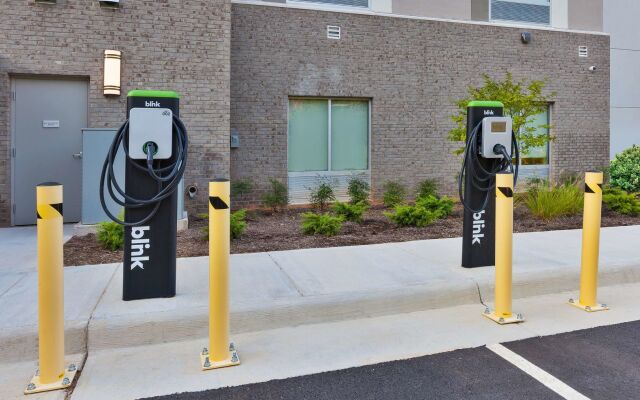 Hampton Inn Danville, VA