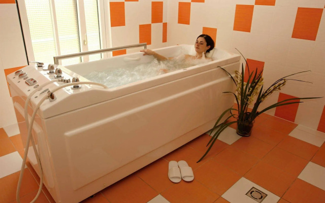 OREA Spa Hotel Cristal Mariánské Lázně