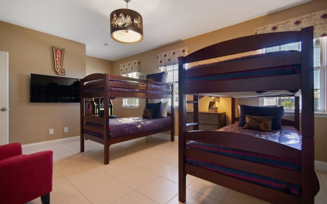 3BR Townhome in  Festival