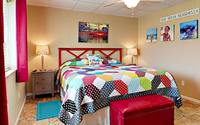 41IR: Beach Retreat by RedAwning