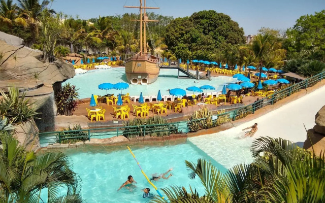 Flats Piazza diRoma Acqua Park e Splash