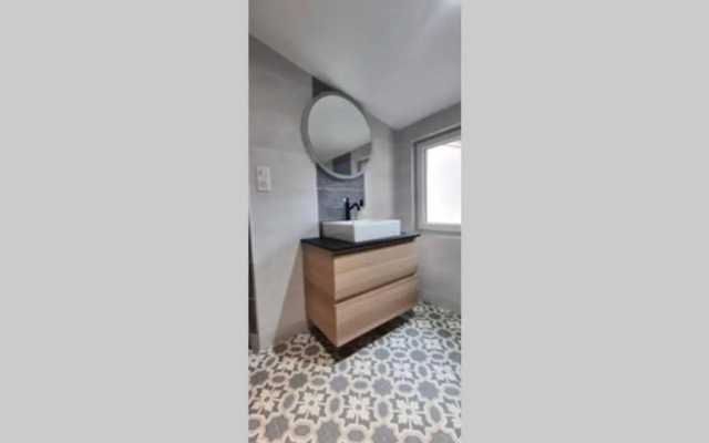 Catel Duplex coeur de ville de Saint Dizier 2 chambres