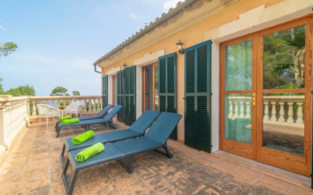 Villa Maria Port Des Canonge