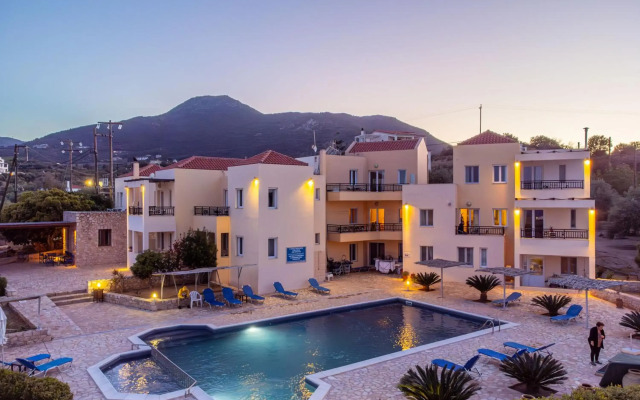 Hotel Xifoupolis