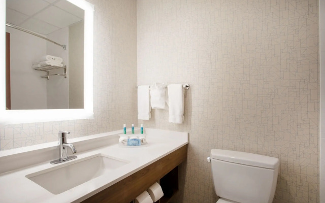 Holiday Inn Express - Harrisburg East by IHG